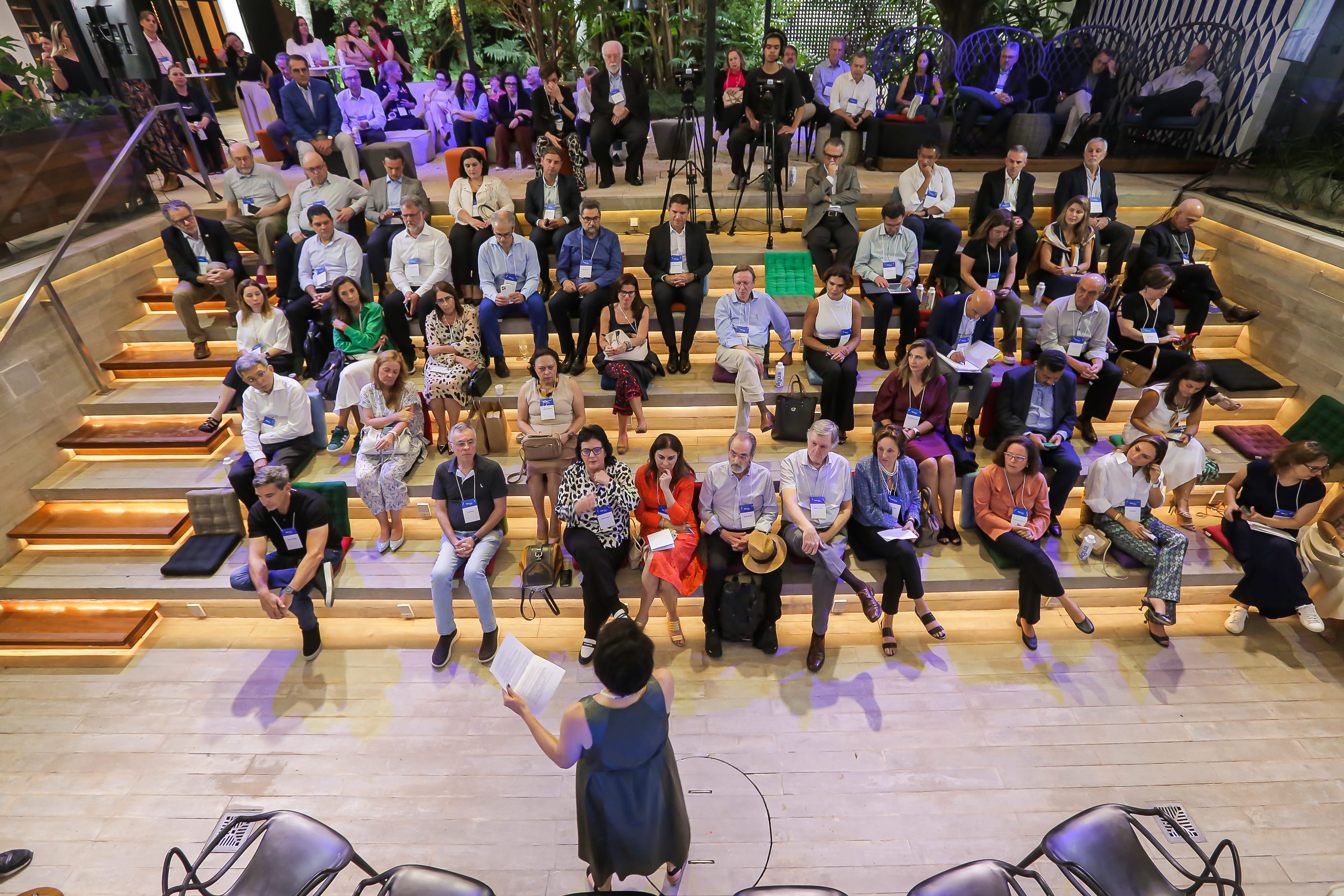 Jornada técnica 2026 - Japão