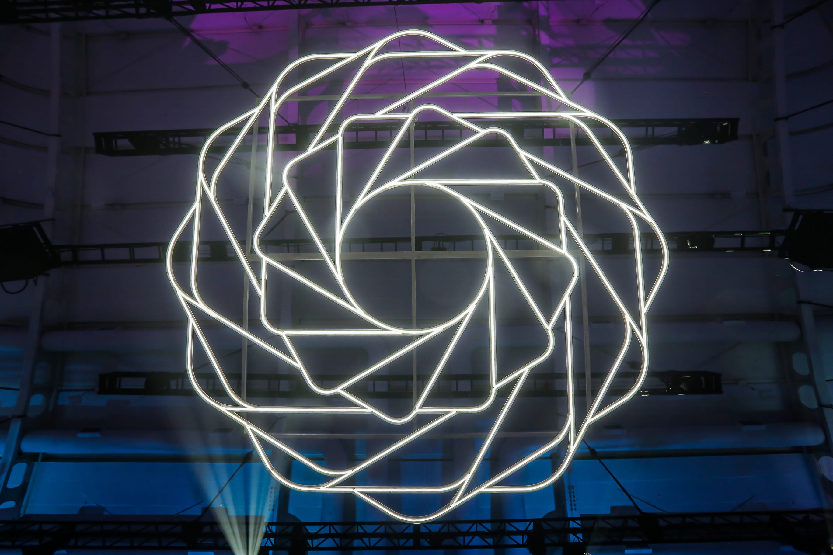 Equipe IBGC em evento