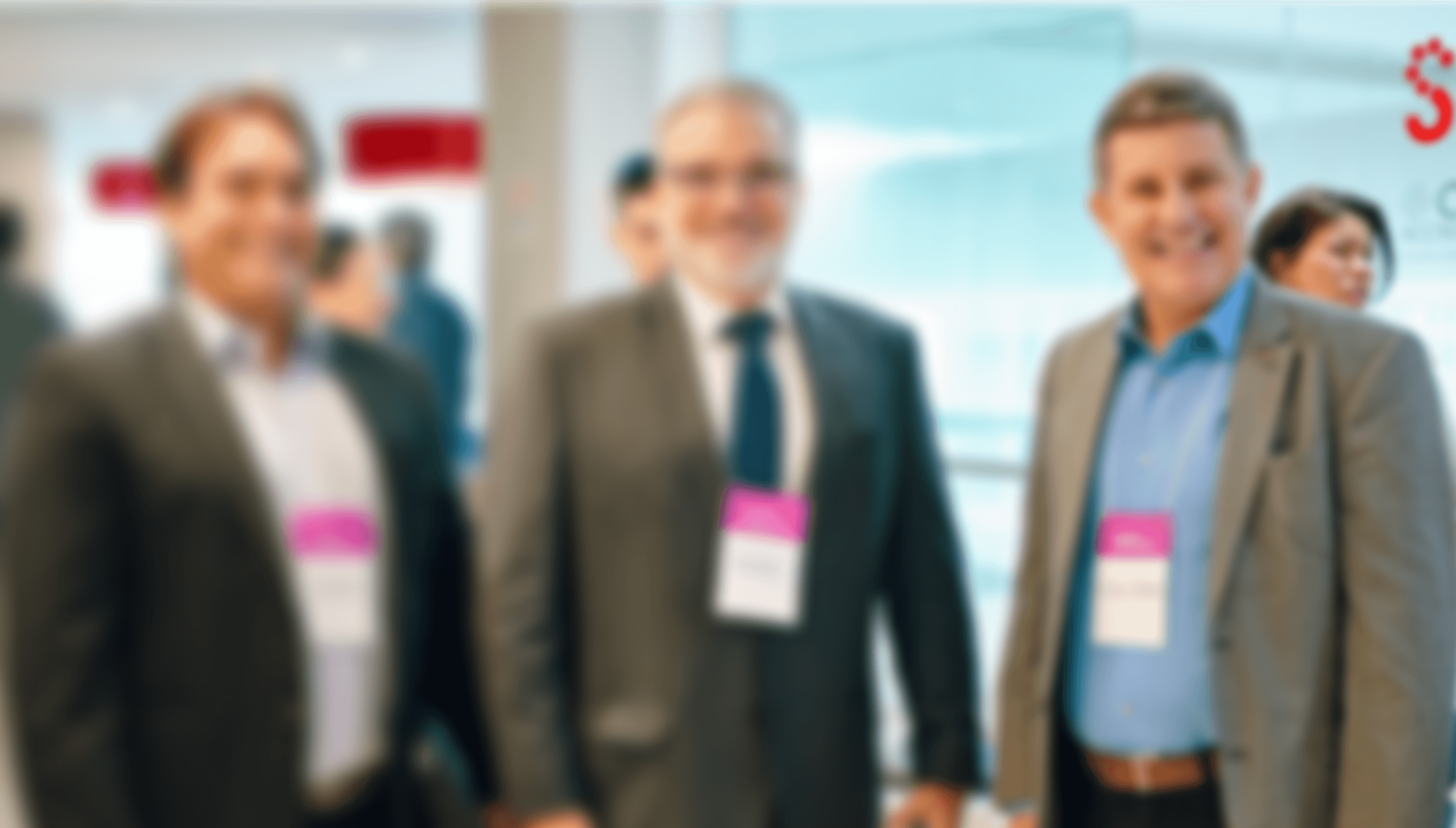 Espaços de troca e debate sobre governança