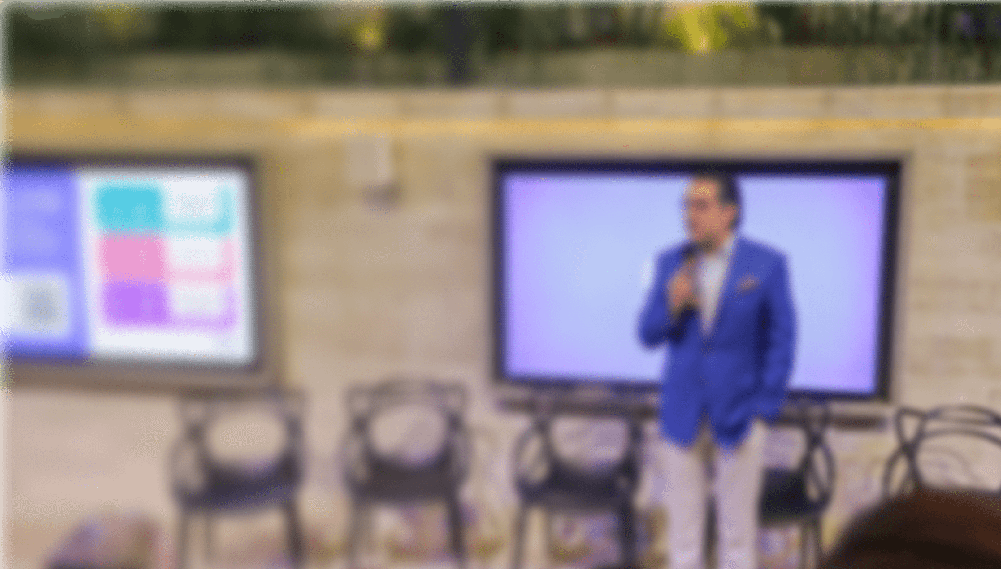 Curso de conselheiro de administração